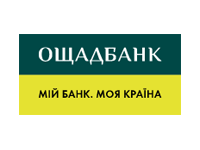 Банк Ощадбанк в Лозовой