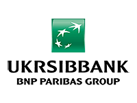 Банк UKRSIBBANK в Лозовой