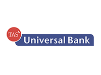 Банк Universal Bank в Лозовой